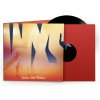 INXS: Listen Like Thieves (40th Anniversary Edition, Remaster 2025) - Vinyl (LP)