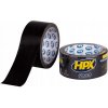 HPX Opravná páska 48 mm x 25 m čierna