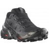 Salomon Speedcross 6 GTX Women black/black/phantom - 4