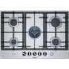 Bosch PCQ7A5M90 - Plynová varná doska