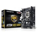 Základná doska Gigabyte H170-HD3 DDR3