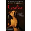 Coraline (Neil Gaiman,Dave McKean)(Brožovaná)