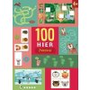 100 hier - Zvieratá (4+) - Svojtka&Co.