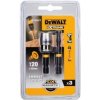 DeWALT DT70537T Skrutkovacie nástavce T20 x 50 mm + magnetický krúžok