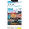 DK Eyewitness Top 10 Copenhagen (DK Eyewitness)(Brožovaná)