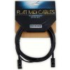 RockBoard Flat MIDI 3 m MIDI kábel