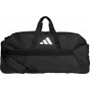 adidas TIRO Duffle L HS9754 bag čierny 62l