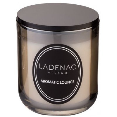 LADENAC URBAN SENSES AROMATIC LOUNGE VONNÁ SVIEČKA (200 G) V DARČEKOVOM BALENÍ