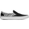 Vans Classic Slip-On black asphal 6.5