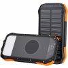 Choetech 10000 mAh Black-Orange B658