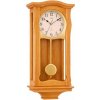 Rádiom riadené nástenné hodiny JVD NR2219.1, 61cm