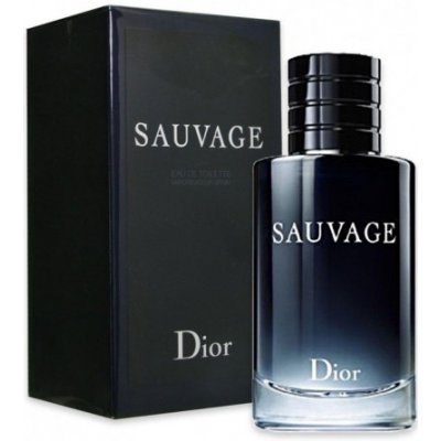 Christian Dior Sauvage, Toaletná voda 200ml pre mužov