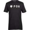 FOX tričko Absolute Ss Prem Tee Black 001 vel. L