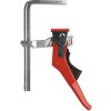 BESSEY All-Steel table clamp GTRH 160/60