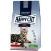 Happy Cat Culinary Voralpen-Rind / Hovädzie 10 Kg