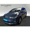 Volkswagen Touran 1.5 TSI DSG 110 kW