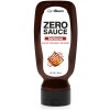 ZERO OMÁČKA barbecue 320 ml - GymBeam