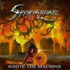 Stormzone - Ignite the Machine / Vinyl [LP]