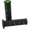 PROGRIP rukoväte 717 ROAD Open End green/black