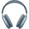 Apple AirPods Max 2 (2024) bezdrôtové slúchadlá modrá (MWW63ZM/A)