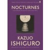 Nocturnes - Kazuo Ishiguro, Faber & Faber