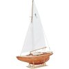 Krick Krick Modelltechnik Folkeboot kit 1:15 (KR-20400)