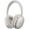 HAV Havit Space S1 - bezdrôtové Bluetooth slúchadlá s redukciou šumu (béžové)