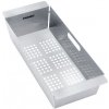 Franke MRG 651 odkvapkávacia miska, nerez 112.0057.214