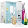 SodaStream ART White Ginger Ale Mpack