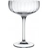 Villeroy & Boch Miska na šampanské 0,12 l, 4 ks Rose Garden