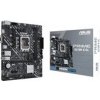 ASUS MB Sc LGA1700 PRIME H610M-K D4, Intel H610, 2xDDR4, 1xHDMI, 1xVGA, mATX