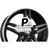 CMS C29 DRB Diamond Rim Black 8.50 x 20 ET 45 5x108