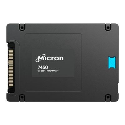 Micron 7450 PRO 3840GB, MTFDKCC3T8TFR-1BC1ZA