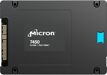 Micron 7450 PRO 3840GB, MTFDKCC3T8TFR-1BC1ZA