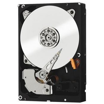 WD Gold 6TB, WD6002FRYZ