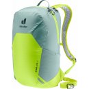 Deuter Speed Lite 17l Jade-Citrus