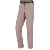 Husky Dámske outdoor nohavice Kone L beige Veľkosť: S - long dámske nohavice
