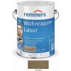 Remmers Wohnraum Lasur, Vosková lazura Toskanagrau 2,5 l, toskanagrau