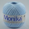 Monika 60x3, 5424 Svetlá Modrá 1 ks