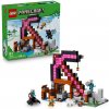 LEGO Minecraft 21277 Krumpáčová baňa