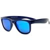 10+Wayfarer Modré s modrými sklami