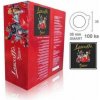 E.S.E. Pody Lucaffé SMART PODS BLACK 100 ks 35 mm
