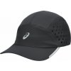 Asics Performance Running Cap peformance black kšiltovka Velikost: M/L