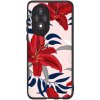 Picasee ULTIMATE CASE pro Honor 200 5G - Red Lily