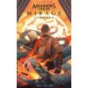 Assassin's Creed Mirage: A Soar of Eagles
