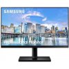 Samsung F27T450FZU - T45F Series - LED-Monitor - Full HD (1080p) - 68.6 cm (27