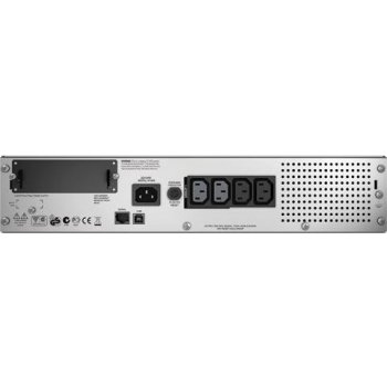 APC SMT750RMI2U