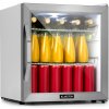 Klarstein Beersafe L Crystal White