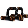 GymBeam Adaptér na kľuky Push up Bar