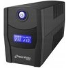 Power Walker VI 1000 STL FR